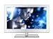 Thomson 24FS4246CW 61 cm (24 pollici) con retroilluminazione LED TV (Full HD DVB-C/-T, 2x HDMI, CI +, USB 2.0) - bianco