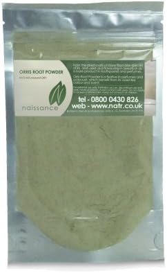 Naissance Orris Root Powder 50g / 1.7oz