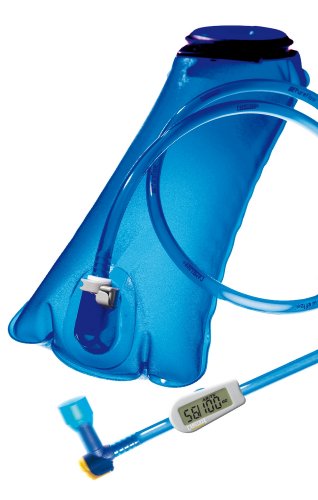 CamelBak Trinksysteme Zubeh&ouml;r Omega Deluxe Reservoir (Intl), 3,0 Liter Preisvergleich