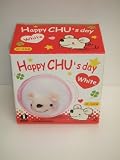 Happy CHU's day (ホワイト)の画像