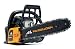 Mac 738 Chainsaw