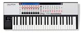 Novation 49SL MkII Keyboard Controller
