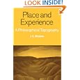 Place and Experience: A Philosophical Topography by Jeff Malpas