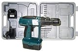 1/2 24 Vlt Cordless Drill Kit