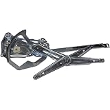 Dorman 749-621 BMW 3 Series Front Driver Side Power Window Regulator Motor by Dorman
