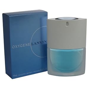 Amazon.com : Best Buy Oxygene Perfume by Lanvin for women Personal Fragrances Review