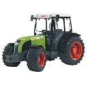 Bruder 02110 Claas Nectis 267 F Tractor