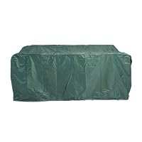 Abdeckhaube für Esstischgarnituren: 100x100cm
