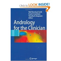 Andrology for the Clinician