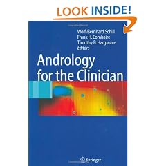 Andrology for the Clinician