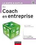 la bo�te � outils du coach en entreprise