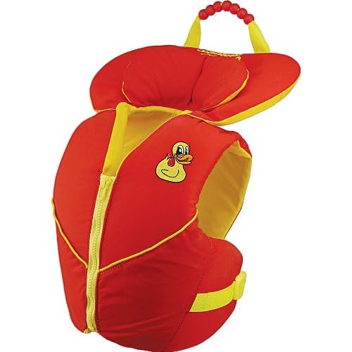 & Stohlquist Infant/Toddler Nemo Infant Personal Floatation Device