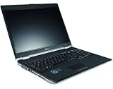 LG S510 Giave 39,1 cm (15,4 Zoll) WXGA Notebook (intel Core 2 Duo  2,6GHz, 4GB RAM, 500GB HDD, NVIDIA GeForce 9600M GT 512MB, DVD+- DL, Vista Business)