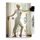 Paris Hilton by Paris Hilton Vial (sample) .04 oz for Women