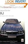 Jaguar/Daimler XJ: The Essential Buye...