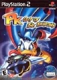 Disney's PK: Out of the Shadows