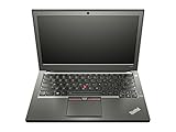 Lenovo Thinkpad X250 20CLS3L005 12.5" Ultrabook (i5-5300U 2.3GHz CPU, 8GB RAM, 128GB SSD, Windows 7 Pro)
