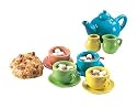 Small World Living Toys It's A Party Tea Set