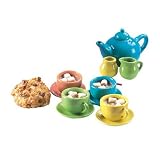 Small World Toys Activity (It's a Party Tea Set) 8 by