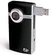 Flip Video F260B Camcorder with Carrying Case