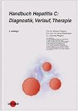 Bild zu: Handbuch Hepatitis C: Diagnostik, Verlauf, Therapie