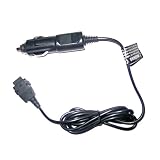 Car Power Adapter Charger for Garmin Nuvi