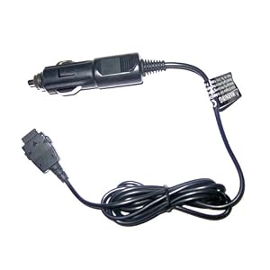 Car Power Adapter Charger for Garmin Nuvi by MFX2