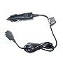 Car Power Adapter Charger for Garmin Nuvi 880 860 850 785T 775T 770 765T 760 755T 750 680 670 660 650 610 600 Streetpilot C580 C550 C520 C510 Zumo 550 500 450 400 GPS Comparable to 010-10747-03