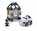 Fisher Price Trio Police Station