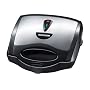 Severin SA 2962 Multi-Sandwich-Toaster, Edelstahl-&hellip von Severin