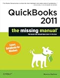 QuickBooks 2011 : the missing manual