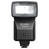 Bower SFD926C Digital Shoe Mount Flash for Canon SLR