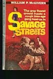  : Savage Streets