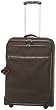 Kipling Las Vegas 24" Expandable Wheeled Luggage,Espresso,One Size