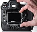 Hoodman Hoodcap for the Nikon D-3 Pro Digital SLR Camera