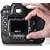 Hoodman H-CAPD3 Nikon D3 Hood Cap