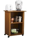Apple Tree Kitchen Utility Cart