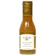 Earth & Vine Provisions Key Lime Kiwi Tangerine Marinade & Dressing
