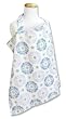 Trend Lab Nursing Cover, Monaco