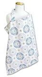 Trend Lab Nursing Cover, Monaco