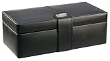 Dulwich Designs - 70637 - Coffret 2 montres et boutons de manchette - Homme