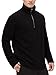Fila LM143HA7 Men's 1/4 Zip Pullover