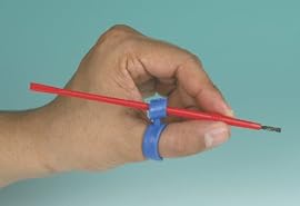 Ring Writer Clip