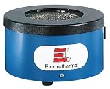 Electrothermal low-cost heating mantle, 100-mL capacity, 115 VAC