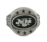 New York Jets Ring – NFL Football Fan Shop Sports Team Merchandise