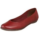 Clarks Womens Book Flat
