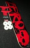 Zero Blood 7.62 Skateboard Complete