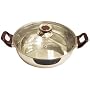 Sunpentown Stainless Steel Pot Induction Ready - HK-4200A
