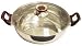 Kitchen & Housewares : Sunpentown Stainless Steel Pot Induction Ready - HK-4200A