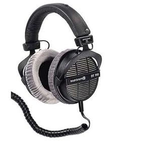 beyerdynamic DT 990 Premium Headphones